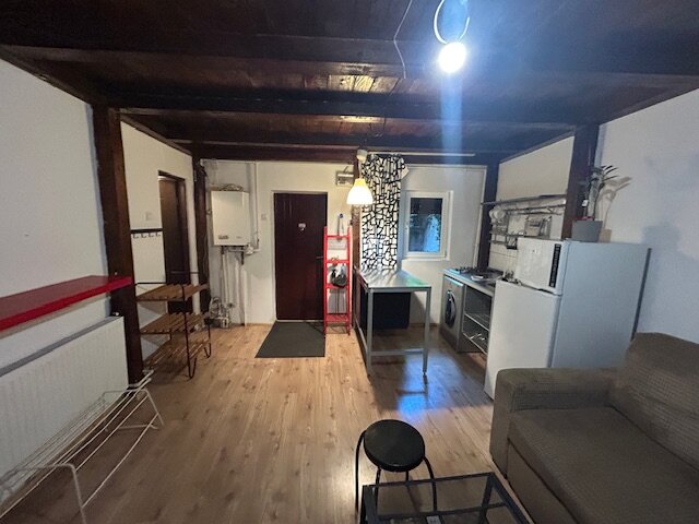 Toamnei Dacia ap2 camere cochet P+M reabilitat central 5 min ASE investitie